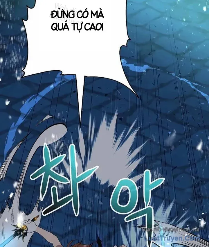 Tên Lỗ Mãng Cấp 10 Của Gia Đình Hiệp Sĩ Chapter 13 - Trang 19