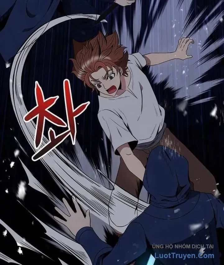 Tên Lỗ Mãng Cấp 10 Của Gia Đình Hiệp Sĩ Chapter 13 - Trang 22
