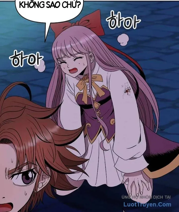 Tên Lỗ Mãng Cấp 10 Của Gia Đình Hiệp Sĩ Chapter 13 - Trang 39