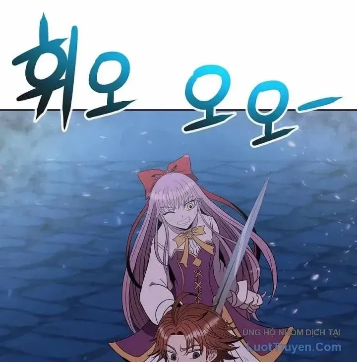 Tên Lỗ Mãng Cấp 10 Của Gia Đình Hiệp Sĩ Chapter 13 - Trang 4