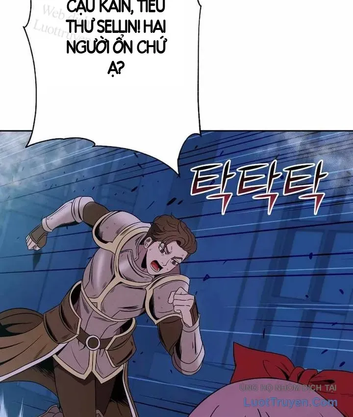 Tên Lỗ Mãng Cấp 10 Của Gia Đình Hiệp Sĩ Chapter 13 - Trang 41