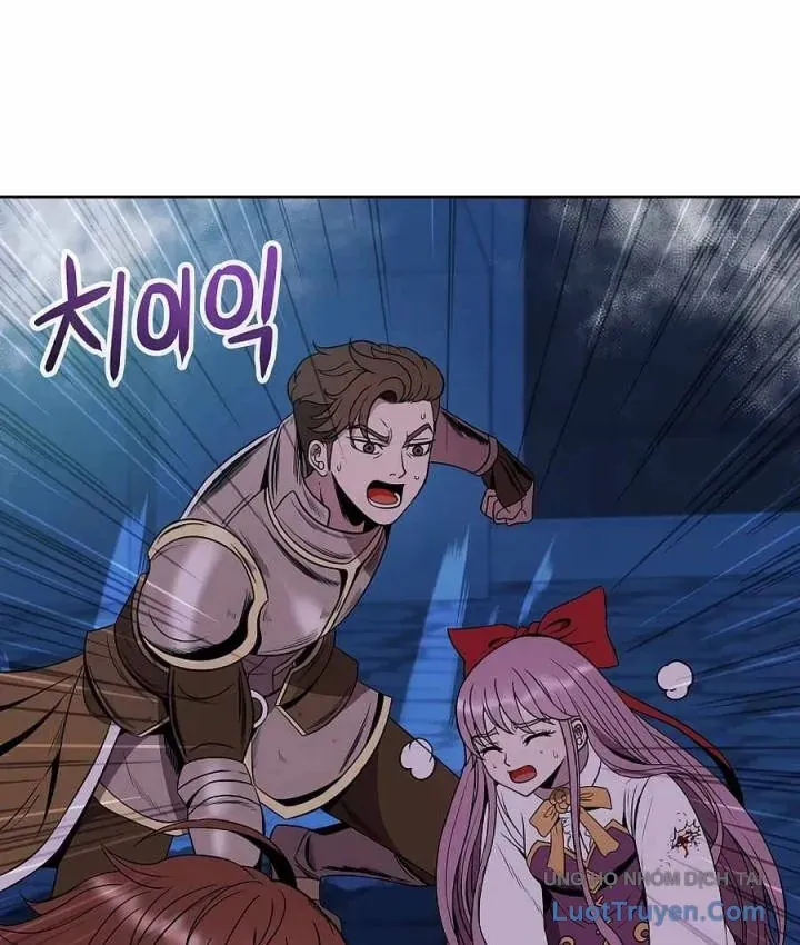 Tên Lỗ Mãng Cấp 10 Của Gia Đình Hiệp Sĩ Chapter 13 - Trang 43