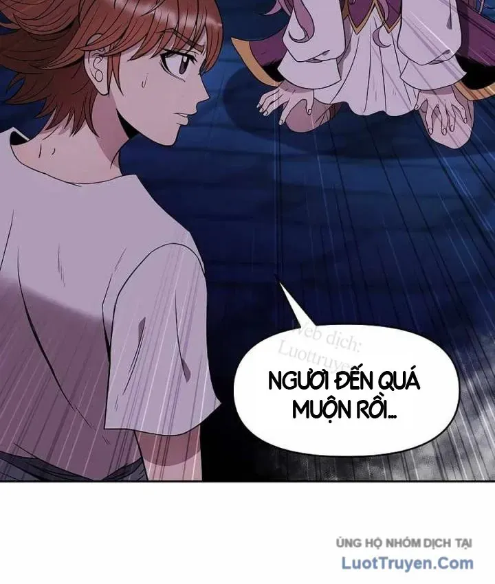 Tên Lỗ Mãng Cấp 10 Của Gia Đình Hiệp Sĩ Chapter 13 - Trang 44