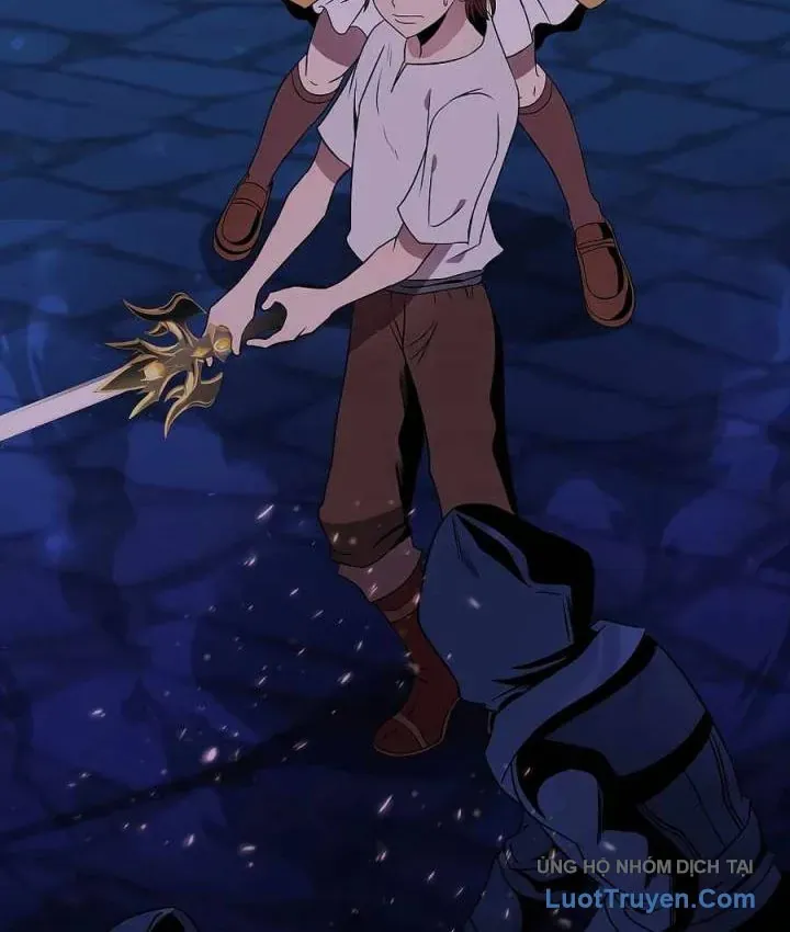 Tên Lỗ Mãng Cấp 10 Của Gia Đình Hiệp Sĩ Chapter 13 - Trang 5