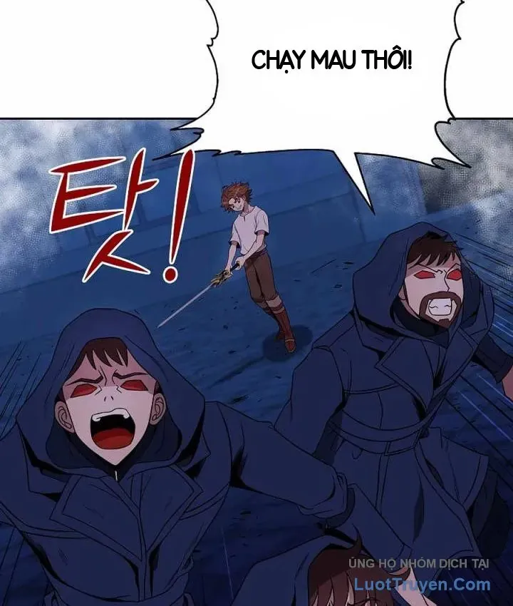 Tên Lỗ Mãng Cấp 10 Của Gia Đình Hiệp Sĩ Chapter 13 - Trang 50