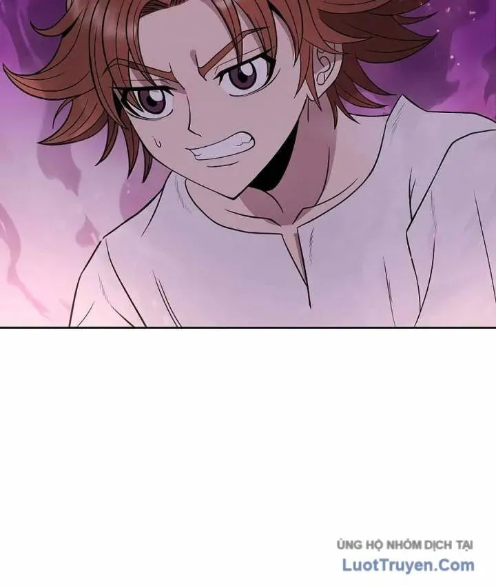 Tên Lỗ Mãng Cấp 10 Của Gia Đình Hiệp Sĩ Chapter 13 - Trang 8