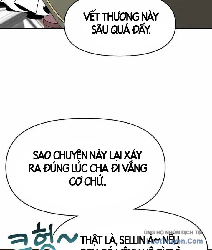Tên Lỗ Mãng Cấp 10 Của Gia Đình Hiệp Sĩ Chapter 14 - Trang 10