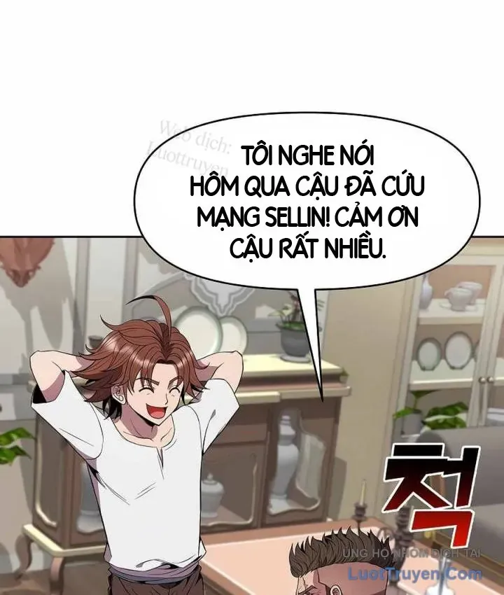 Tên Lỗ Mãng Cấp 10 Của Gia Đình Hiệp Sĩ Chapter 14 - Trang 17