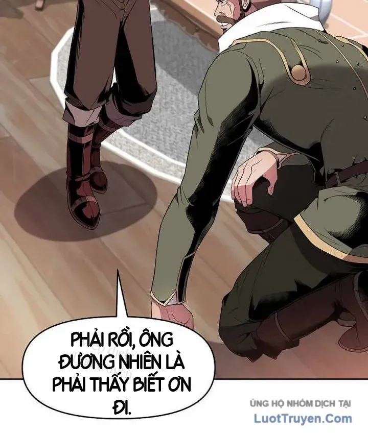 Tên Lỗ Mãng Cấp 10 Của Gia Đình Hiệp Sĩ Chapter 14 - Trang 18