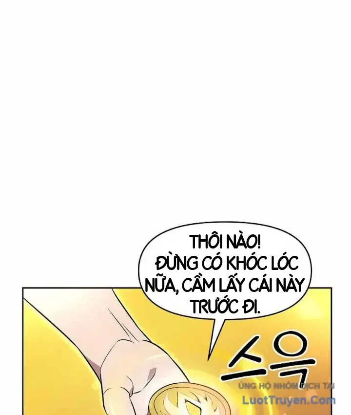 Tên Lỗ Mãng Cấp 10 Của Gia Đình Hiệp Sĩ Chapter 14 - Trang 19