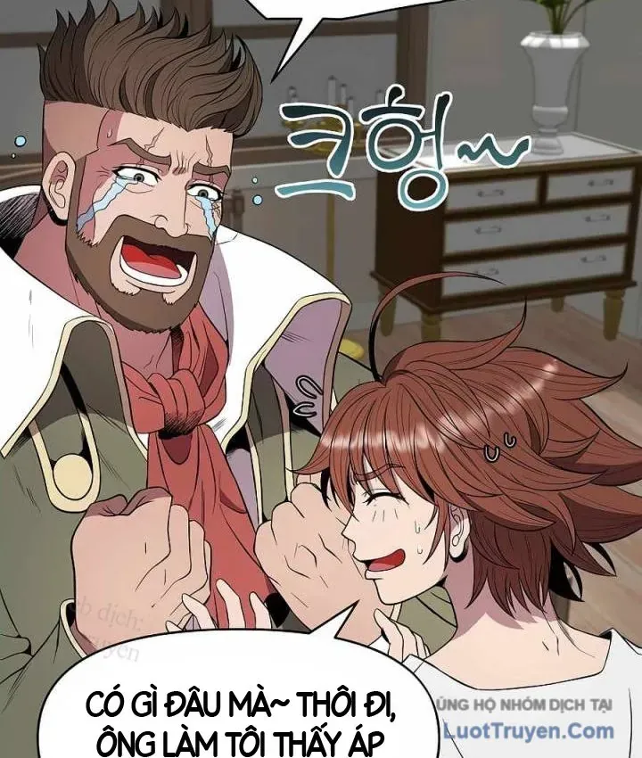 Tên Lỗ Mãng Cấp 10 Của Gia Đình Hiệp Sĩ Chapter 14 - Trang 23