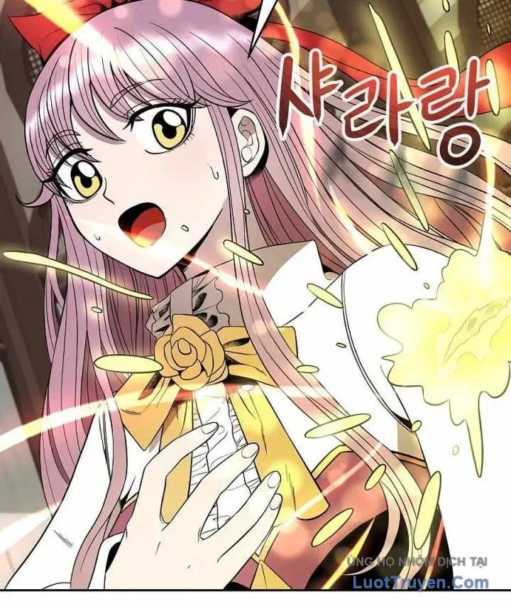 Tên Lỗ Mãng Cấp 10 Của Gia Đình Hiệp Sĩ Chapter 14 - Trang 27
