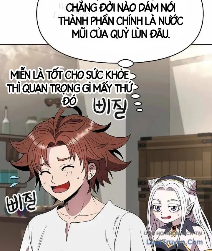 Tên Lỗ Mãng Cấp 10 Của Gia Đình Hiệp Sĩ Chapter 14 - Trang 31