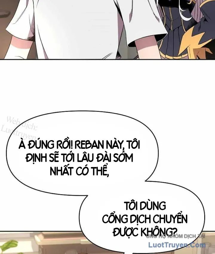 Tên Lỗ Mãng Cấp 10 Của Gia Đình Hiệp Sĩ Chapter 14 - Trang 32