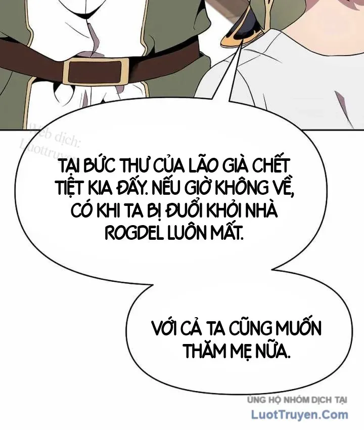 Tên Lỗ Mãng Cấp 10 Của Gia Đình Hiệp Sĩ Chapter 14 - Trang 36