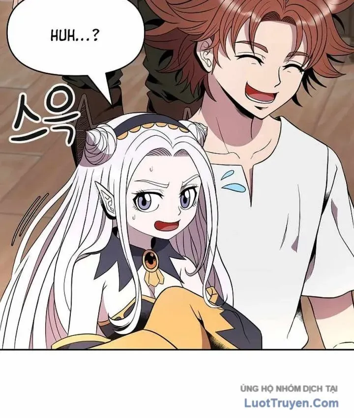 Tên Lỗ Mãng Cấp 10 Của Gia Đình Hiệp Sĩ Chapter 14 - Trang 41