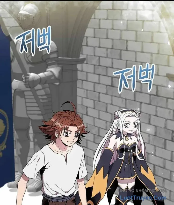 Tên Lỗ Mãng Cấp 10 Của Gia Đình Hiệp Sĩ Chapter 14 - Trang 46
