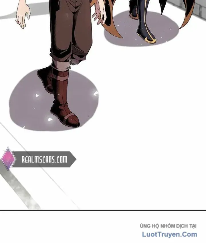 Tên Lỗ Mãng Cấp 10 Của Gia Đình Hiệp Sĩ Chapter 14 - Trang 47