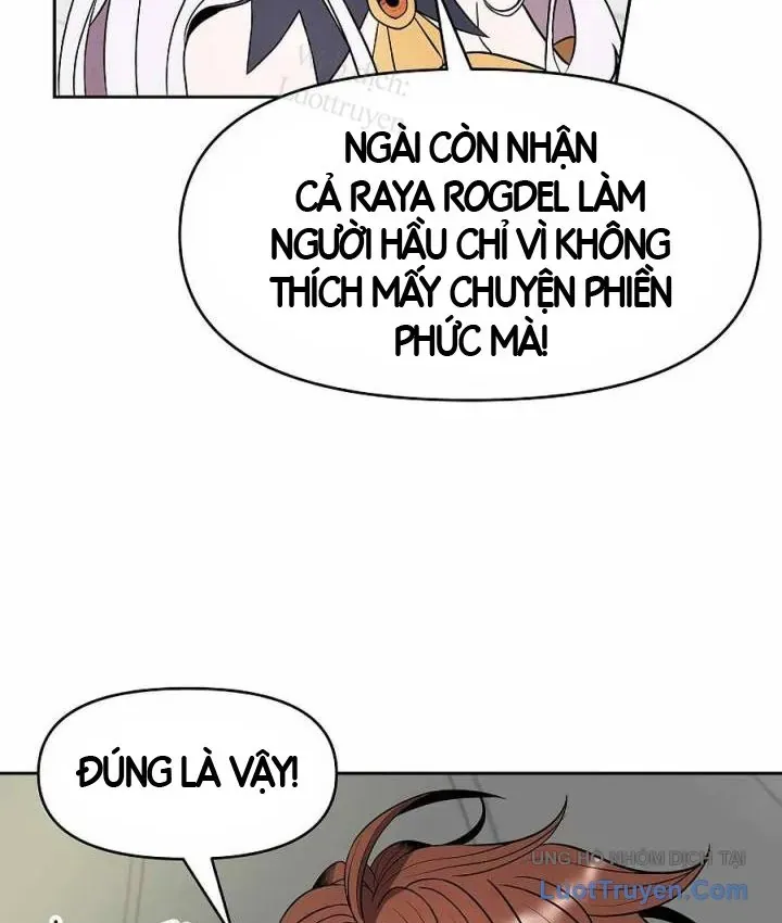 Tên Lỗ Mãng Cấp 10 Của Gia Đình Hiệp Sĩ Chapter 14 - Trang 49