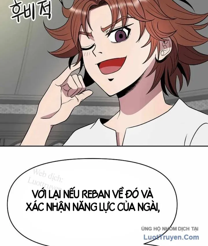 Tên Lỗ Mãng Cấp 10 Của Gia Đình Hiệp Sĩ Chapter 14 - Trang 50