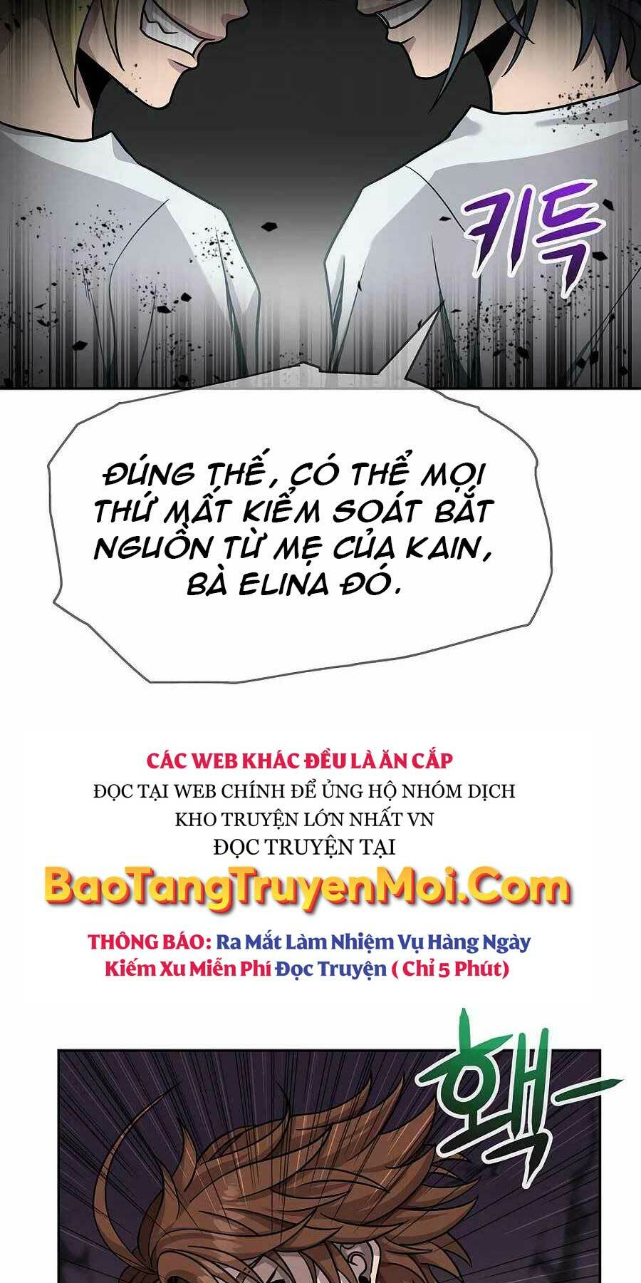 Tên Lỗ Mãng Cấp 10 Của Gia Đình Hiệp Sĩ Chapter 2 - Trang 13