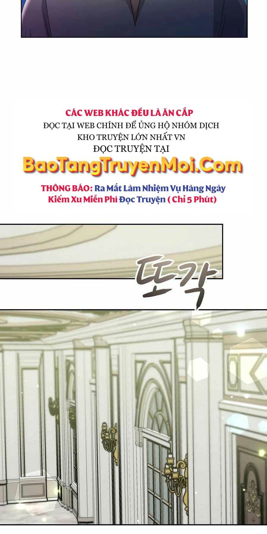 Tên Lỗ Mãng Cấp 10 Của Gia Đình Hiệp Sĩ Chapter 2 - Trang 16