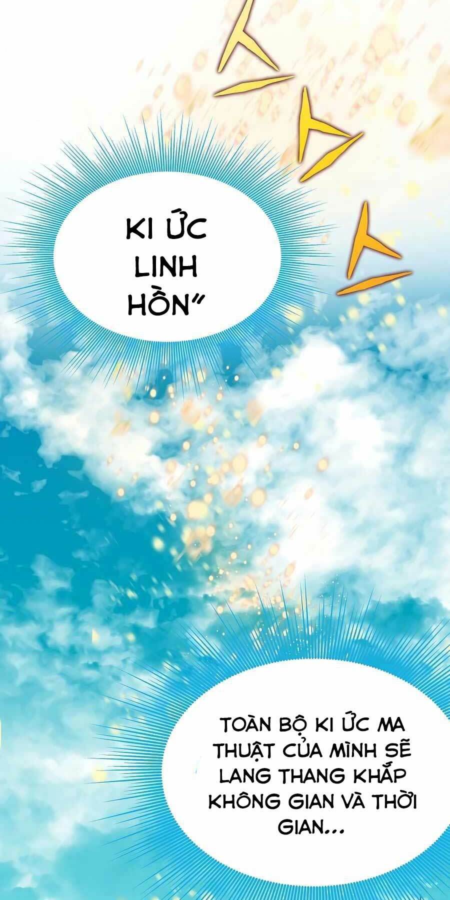 Tên Lỗ Mãng Cấp 10 Của Gia Đình Hiệp Sĩ Chapter 2 - Trang 3