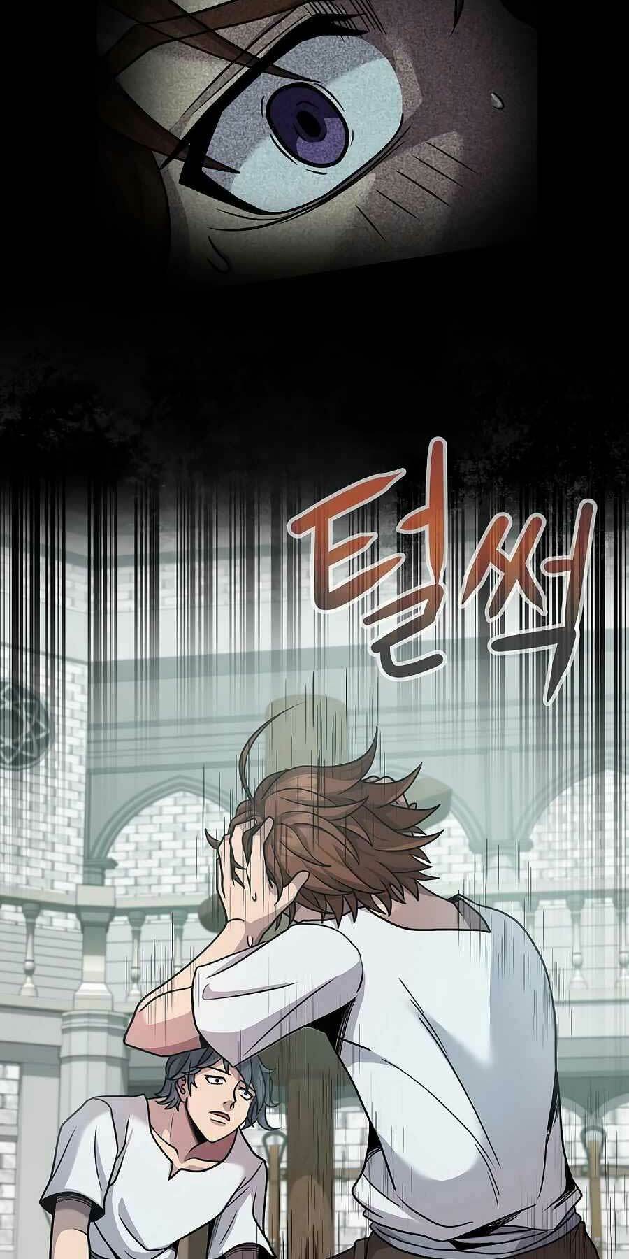 Tên Lỗ Mãng Cấp 10 Của Gia Đình Hiệp Sĩ Chapter 2 - Trang 42