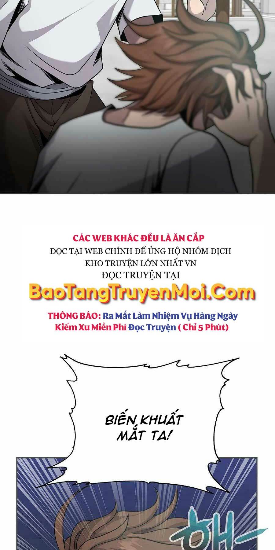 Tên Lỗ Mãng Cấp 10 Của Gia Đình Hiệp Sĩ Chapter 2 - Trang 44