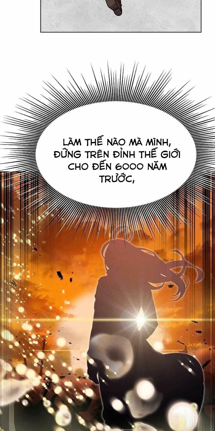 Tên Lỗ Mãng Cấp 10 Của Gia Đình Hiệp Sĩ Chapter 2 - Trang 47