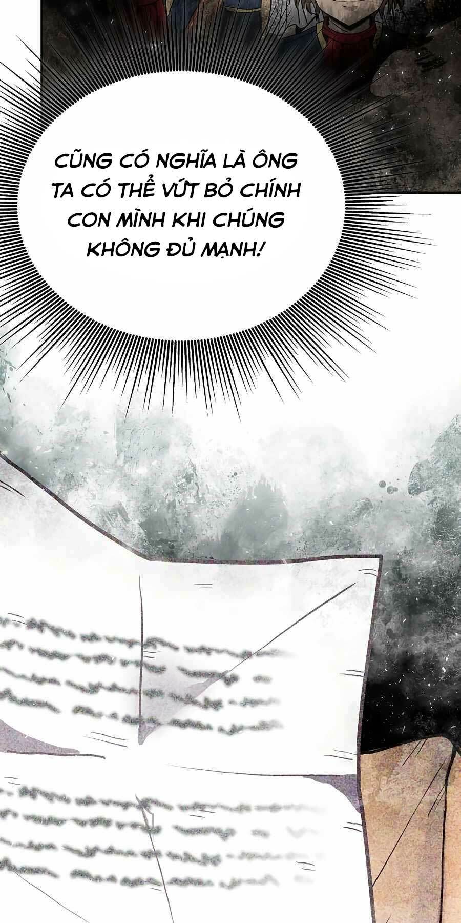 Tên Lỗ Mãng Cấp 10 Của Gia Đình Hiệp Sĩ Chapter 3 - Trang 10