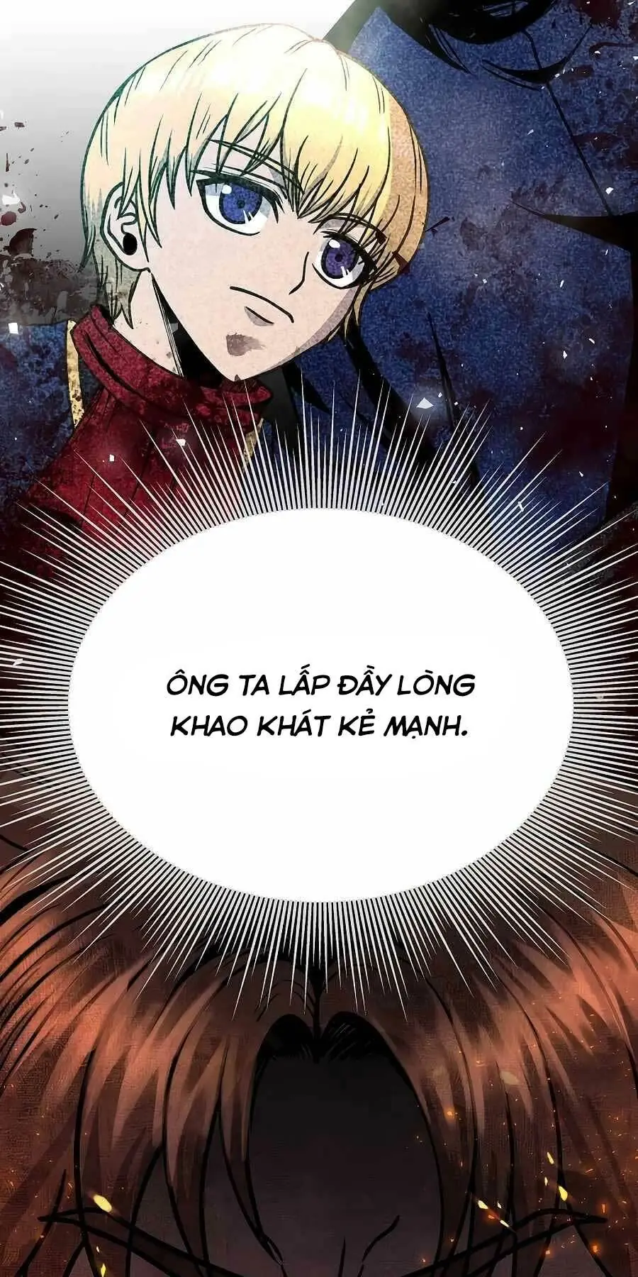 Tên Lỗ Mãng Cấp 10 Của Gia Đình Hiệp Sĩ Chapter 3 - Trang 21