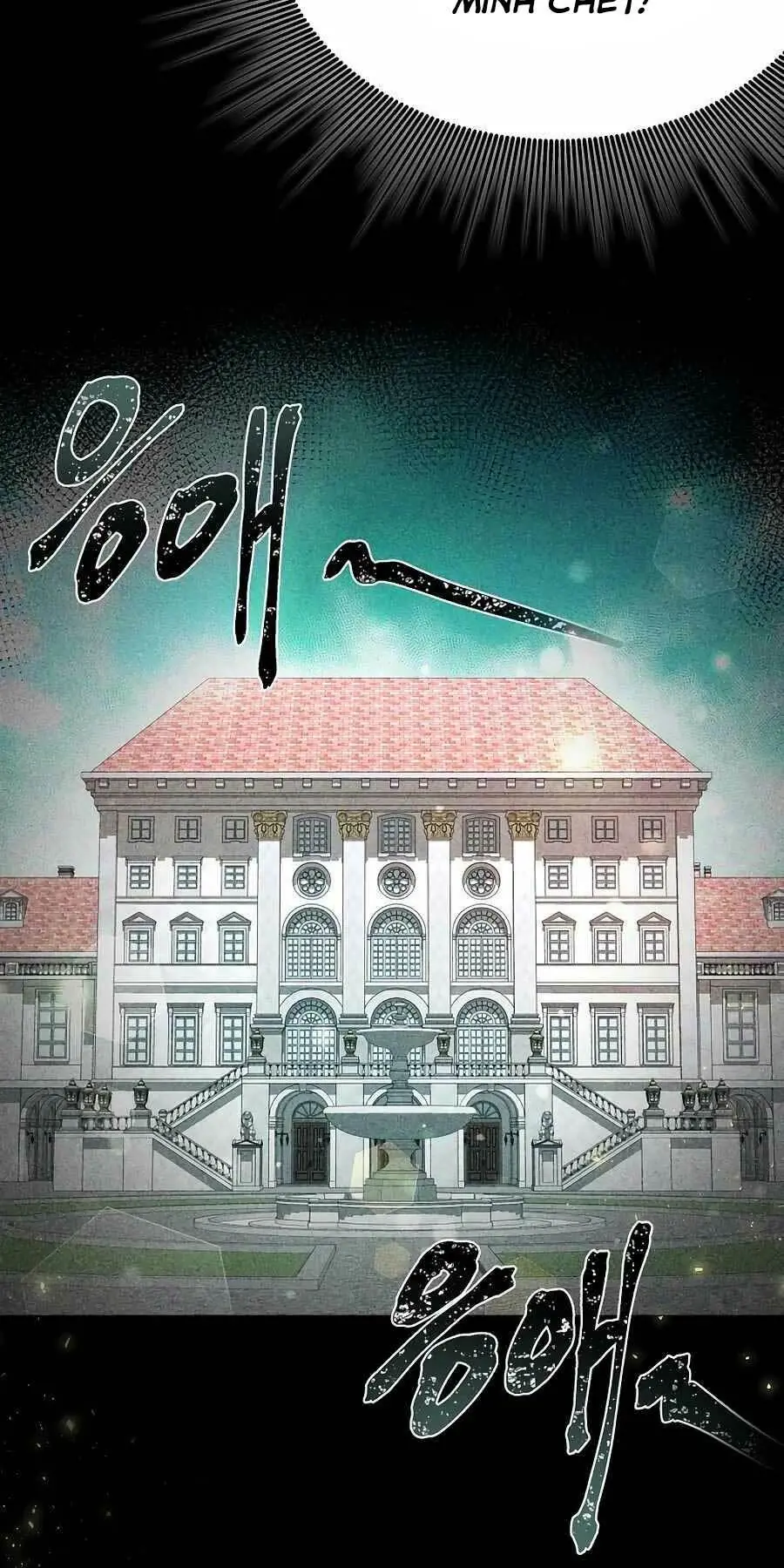 Tên Lỗ Mãng Cấp 10 Của Gia Đình Hiệp Sĩ Chapter 3 - Trang 23