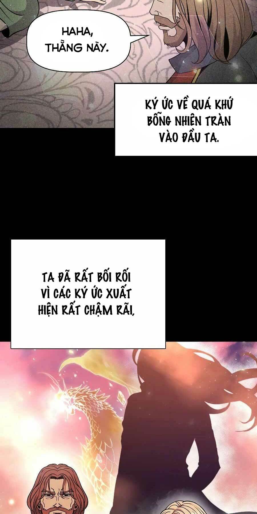 Tên Lỗ Mãng Cấp 10 Của Gia Đình Hiệp Sĩ Chapter 3 - Trang 26