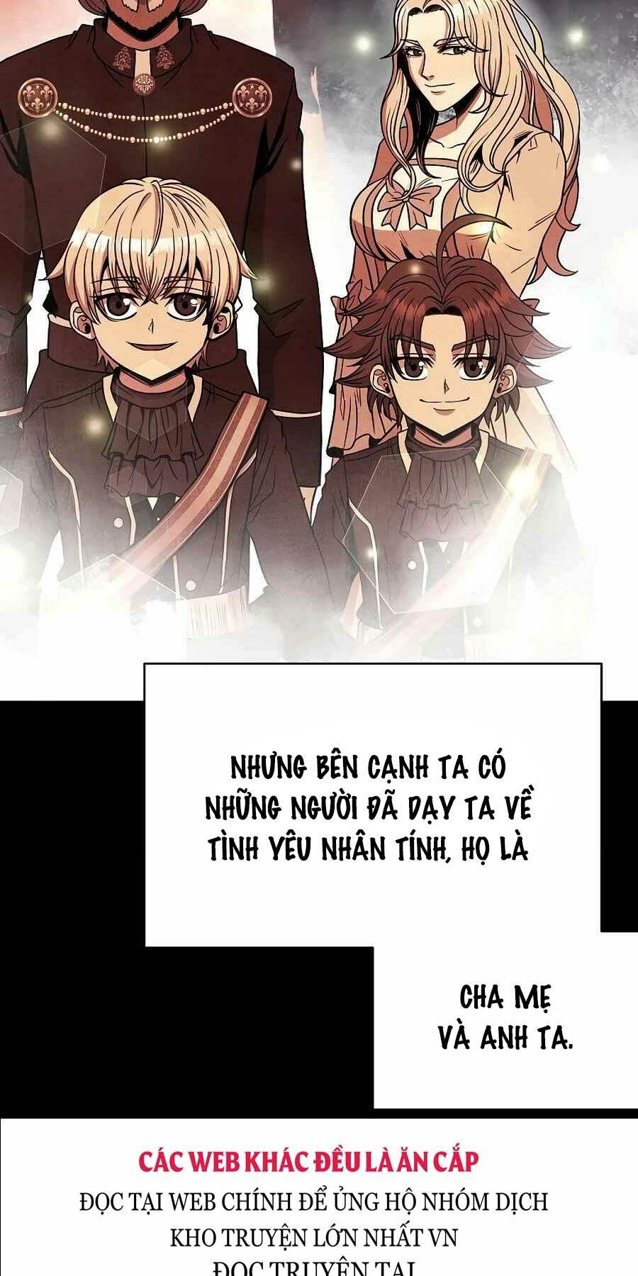 Tên Lỗ Mãng Cấp 10 Của Gia Đình Hiệp Sĩ Chapter 3 - Trang 27