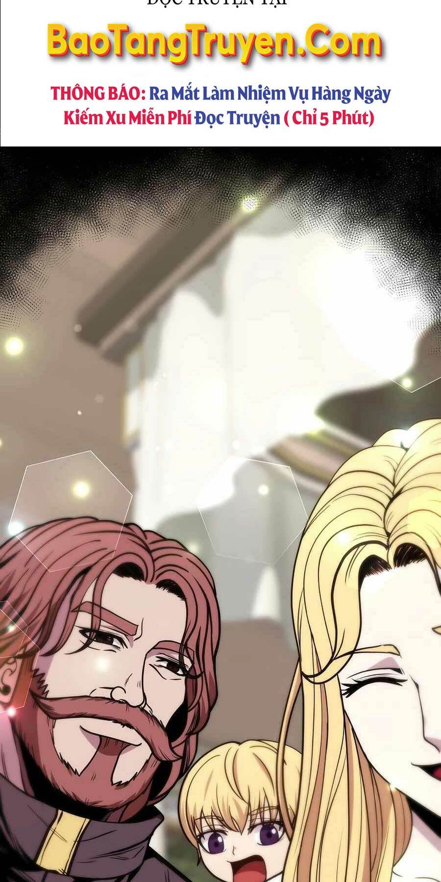 Tên Lỗ Mãng Cấp 10 Của Gia Đình Hiệp Sĩ Chapter 3 - Trang 28