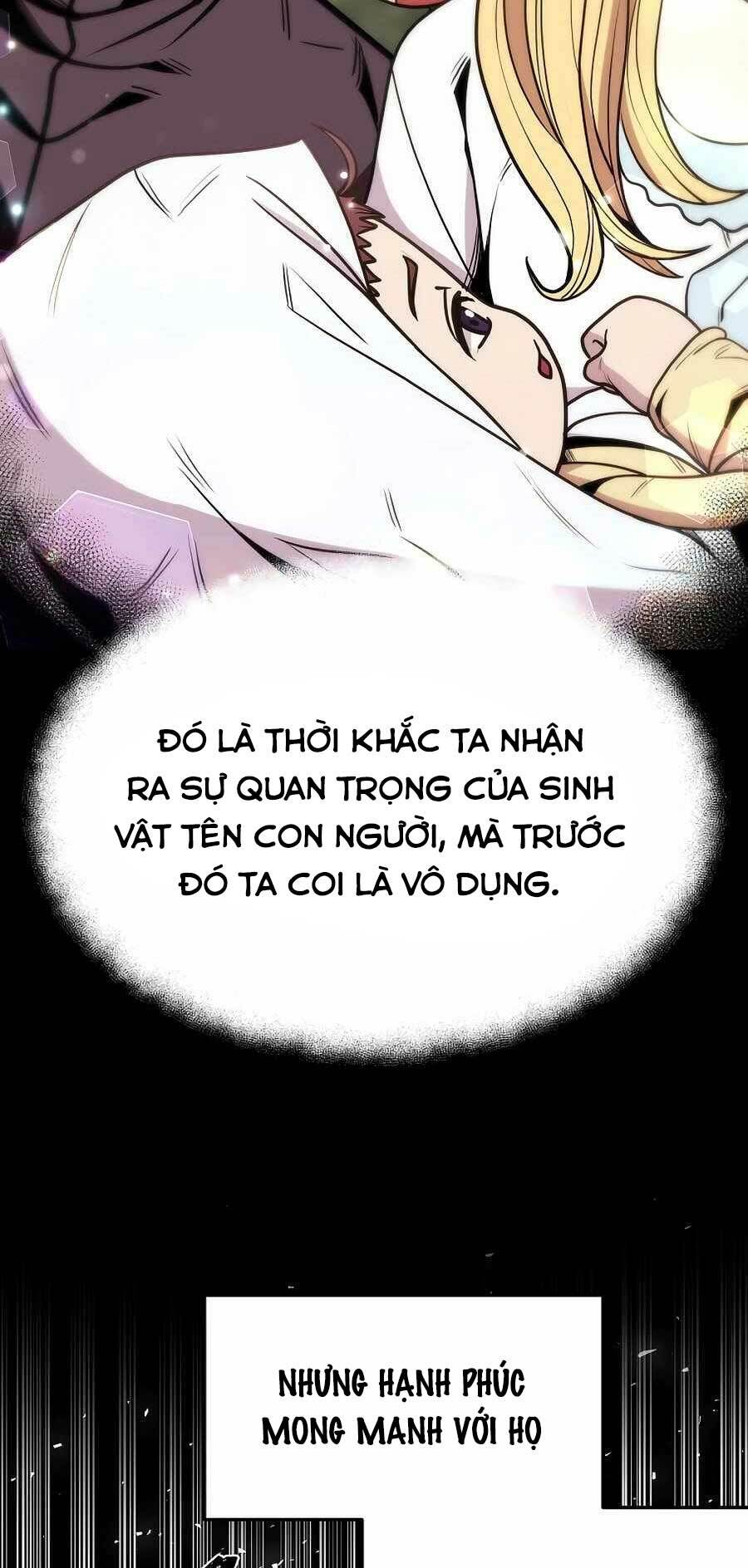 Tên Lỗ Mãng Cấp 10 Của Gia Đình Hiệp Sĩ Chapter 3 - Trang 29