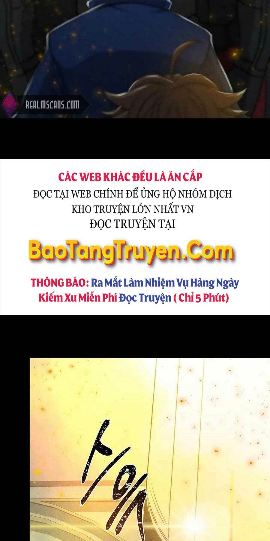 Tên Lỗ Mãng Cấp 10 Của Gia Đình Hiệp Sĩ Chapter 3 - Trang 34
