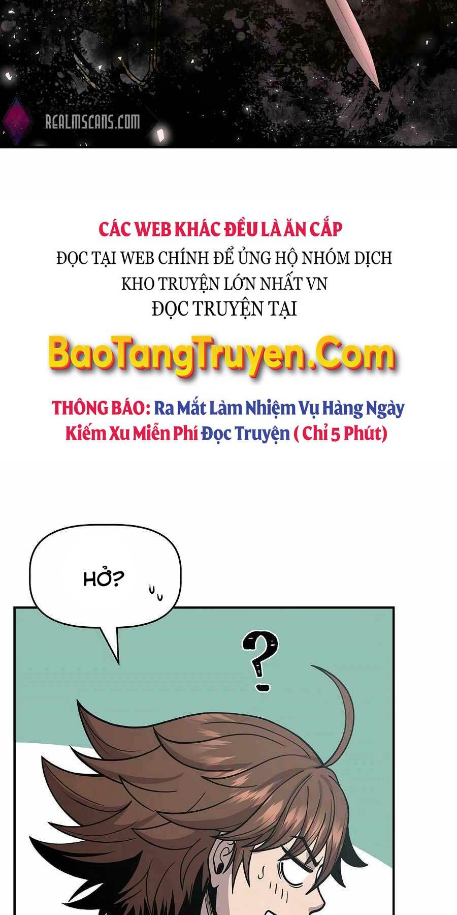 Tên Lỗ Mãng Cấp 10 Của Gia Đình Hiệp Sĩ Chapter 3 - Trang 47