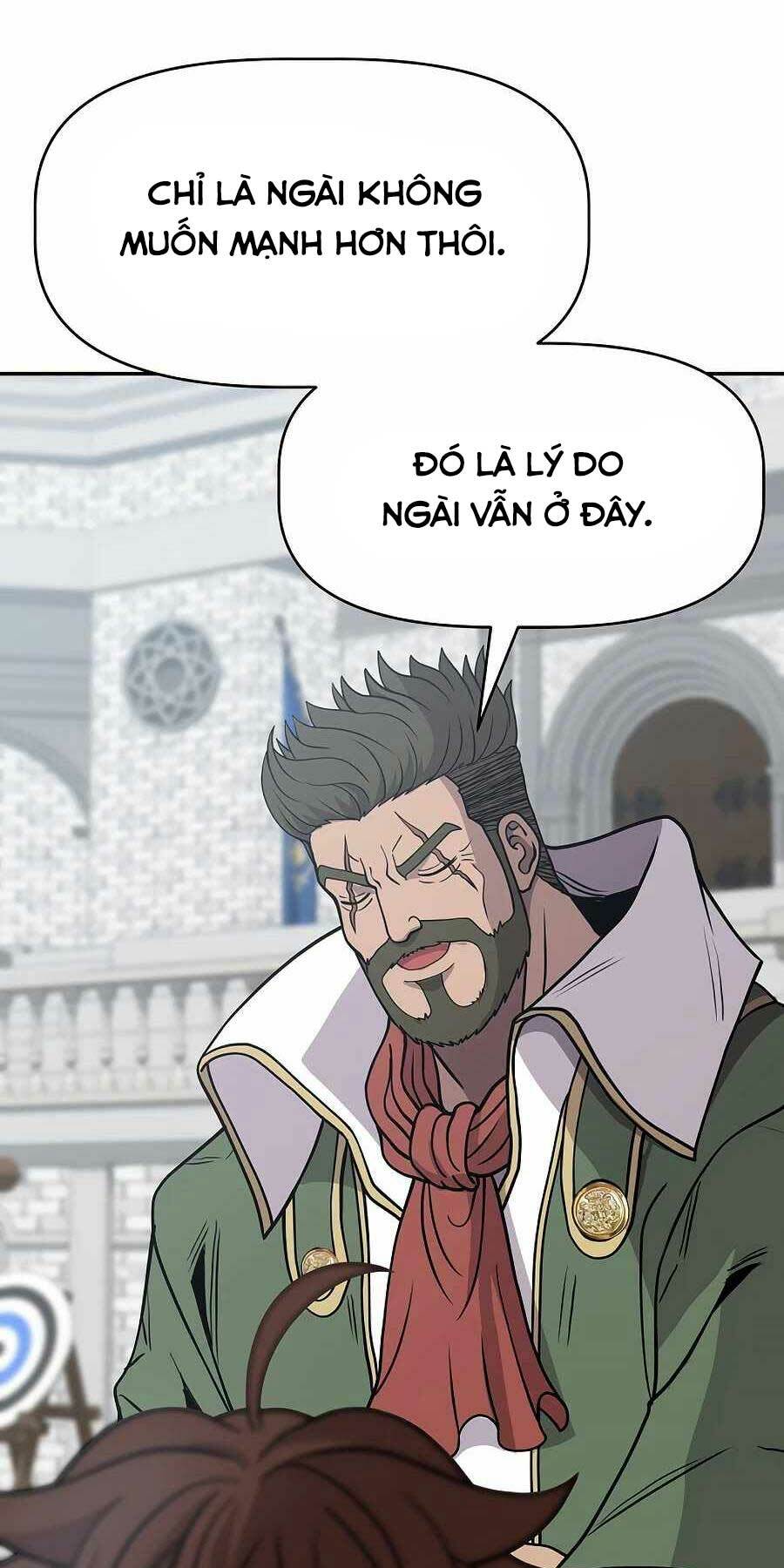 Tên Lỗ Mãng Cấp 10 Của Gia Đình Hiệp Sĩ Chapter 3 - Trang 50