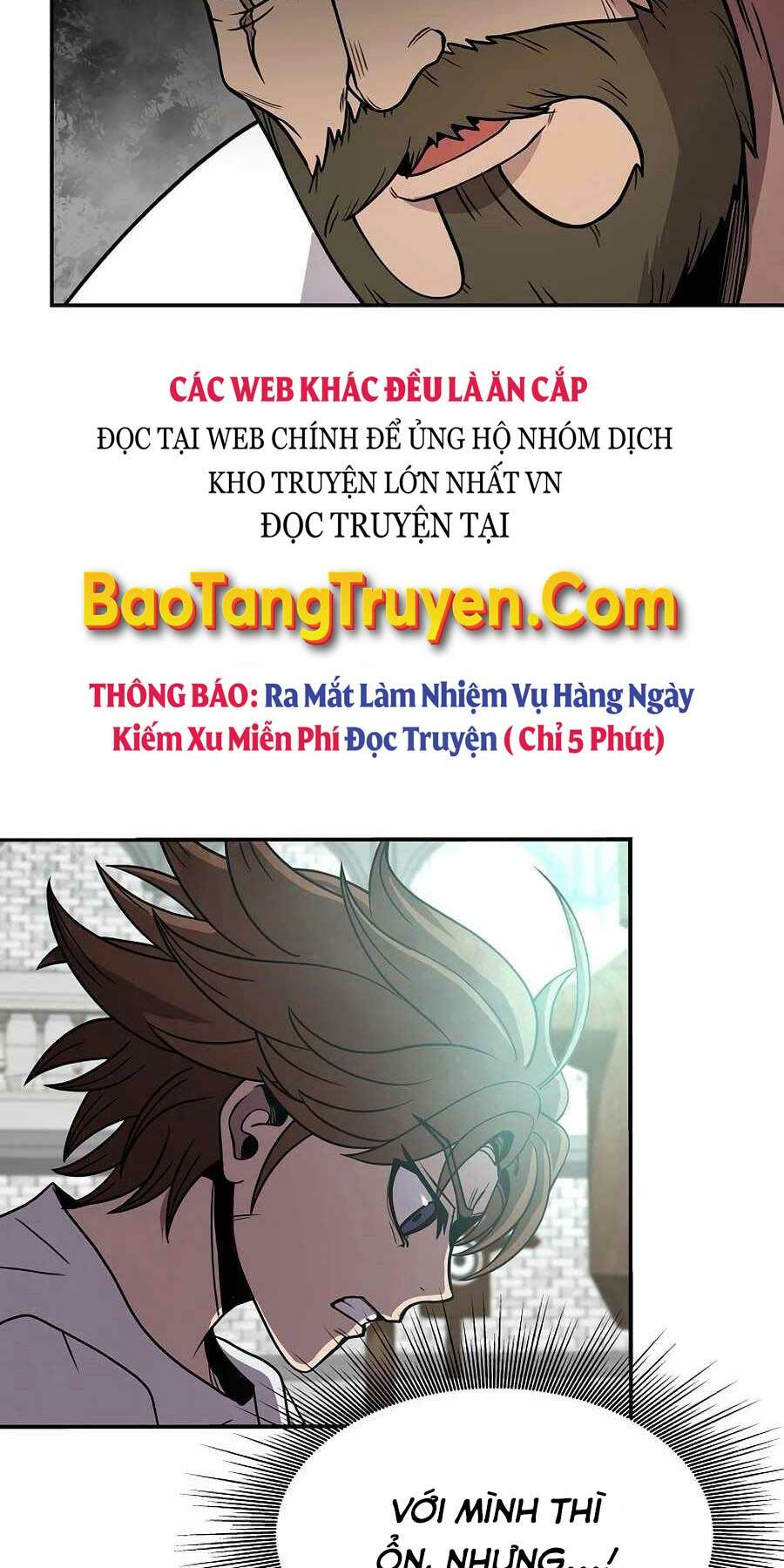 Tên Lỗ Mãng Cấp 10 Của Gia Đình Hiệp Sĩ Chapter 3 - Trang 8