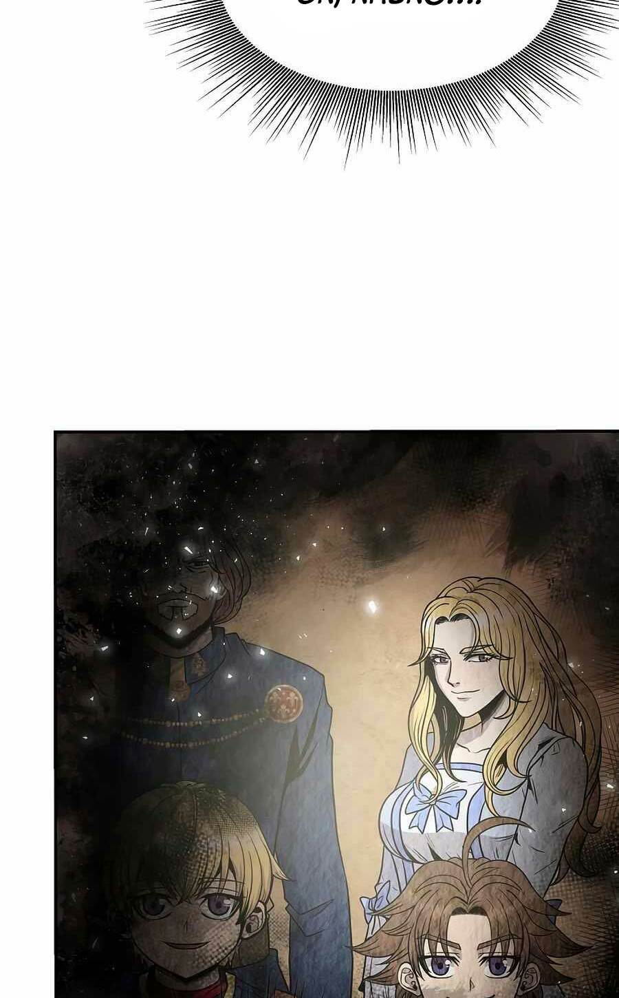 Tên Lỗ Mãng Cấp 10 Của Gia Đình Hiệp Sĩ Chapter 3 - Trang 9
