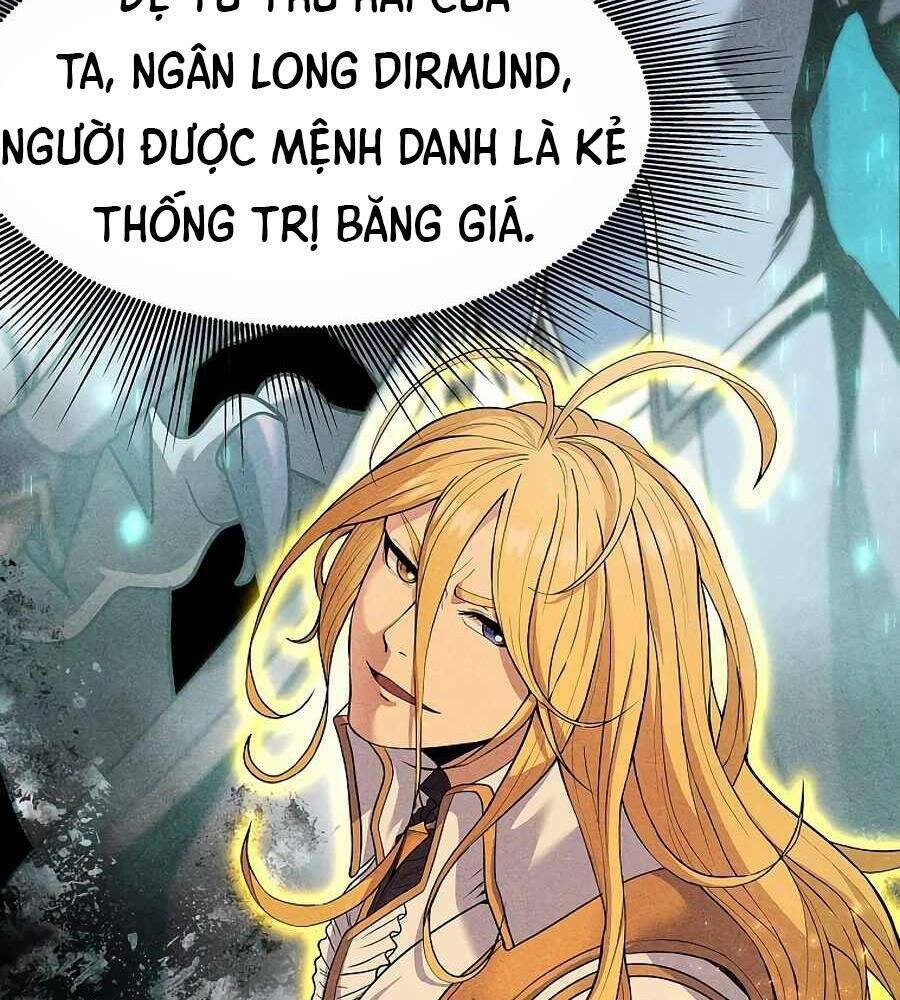 Tên Lỗ Mãng Cấp 10 Của Gia Đình Hiệp Sĩ Chapter 4 - Trang 10