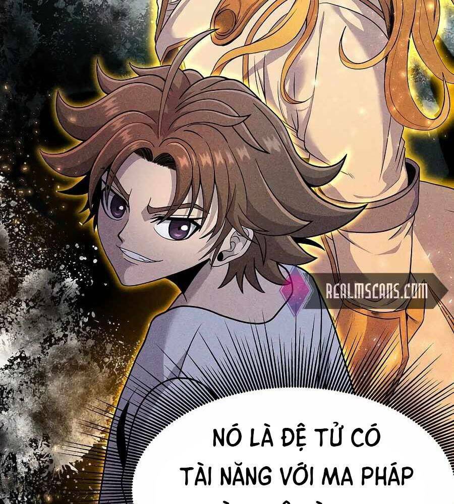 Tên Lỗ Mãng Cấp 10 Của Gia Đình Hiệp Sĩ Chapter 4 - Trang 11