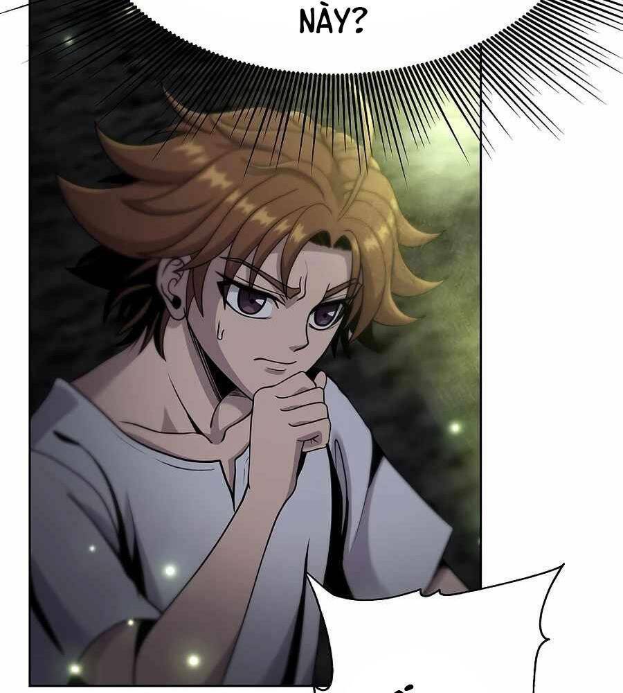Tên Lỗ Mãng Cấp 10 Của Gia Đình Hiệp Sĩ Chapter 4 - Trang 13