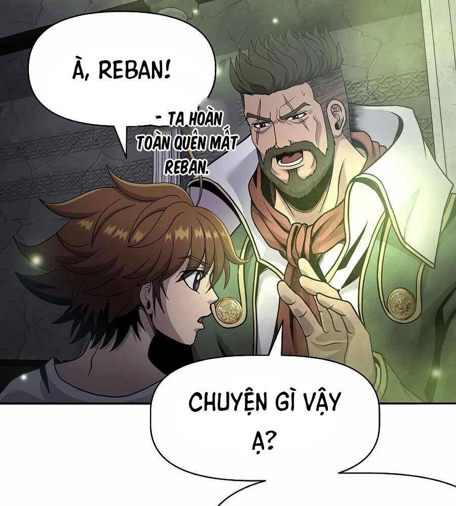 Tên Lỗ Mãng Cấp 10 Của Gia Đình Hiệp Sĩ Chapter 4 - Trang 15