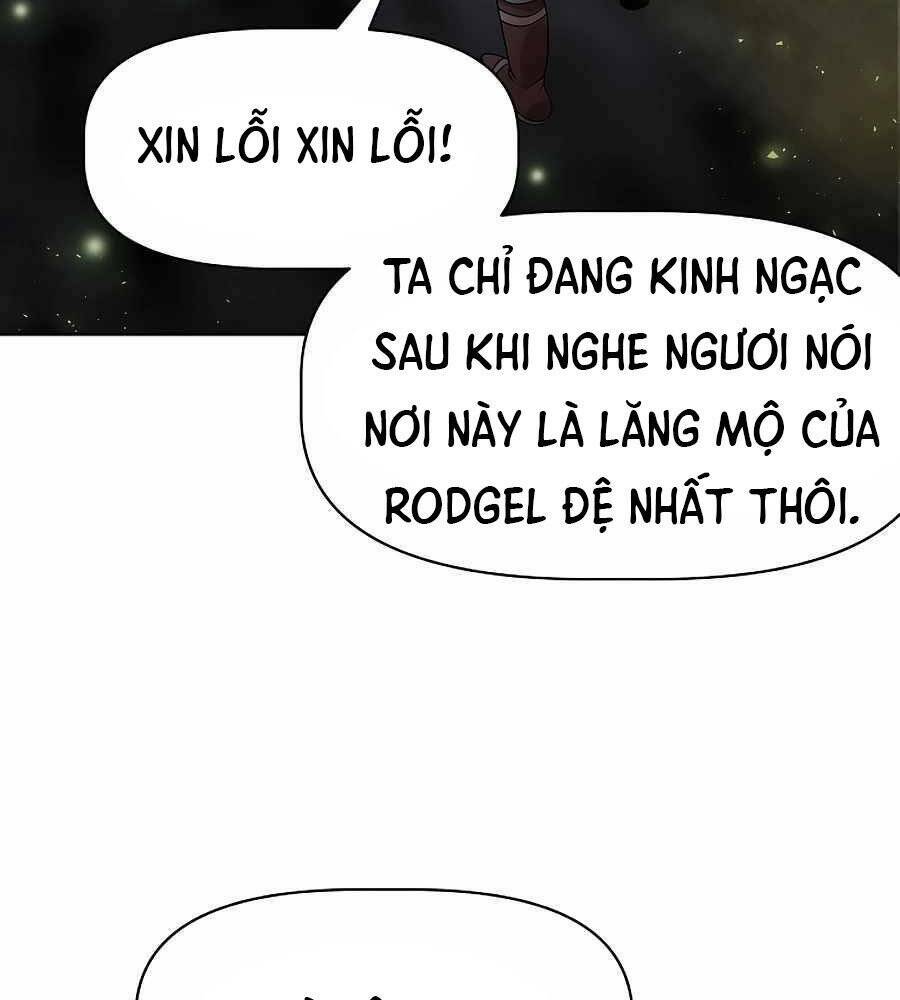 Tên Lỗ Mãng Cấp 10 Của Gia Đình Hiệp Sĩ Chapter 4 - Trang 18