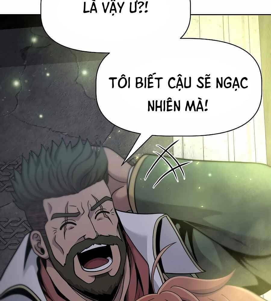 Tên Lỗ Mãng Cấp 10 Của Gia Đình Hiệp Sĩ Chapter 4 - Trang 19