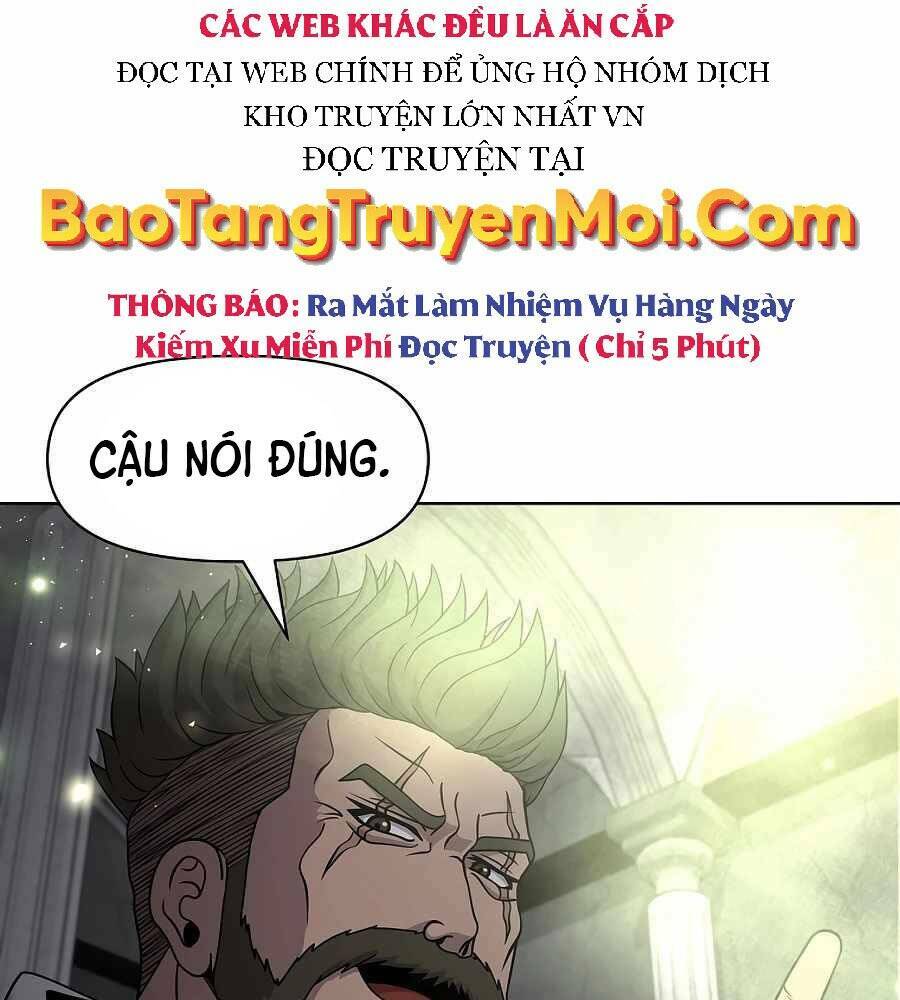 Tên Lỗ Mãng Cấp 10 Của Gia Đình Hiệp Sĩ Chapter 4 - Trang 21
