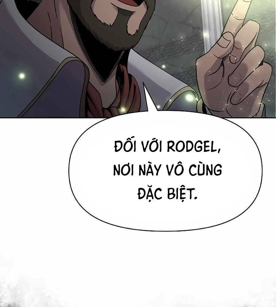 Tên Lỗ Mãng Cấp 10 Của Gia Đình Hiệp Sĩ Chapter 4 - Trang 22